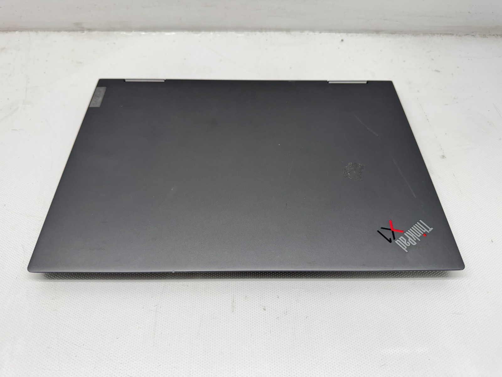 Lenovo X1 Yoga 6th Gen Touch i7-1185G7@3.00GHz 16GB No SSD Laptop W/AC *READ*