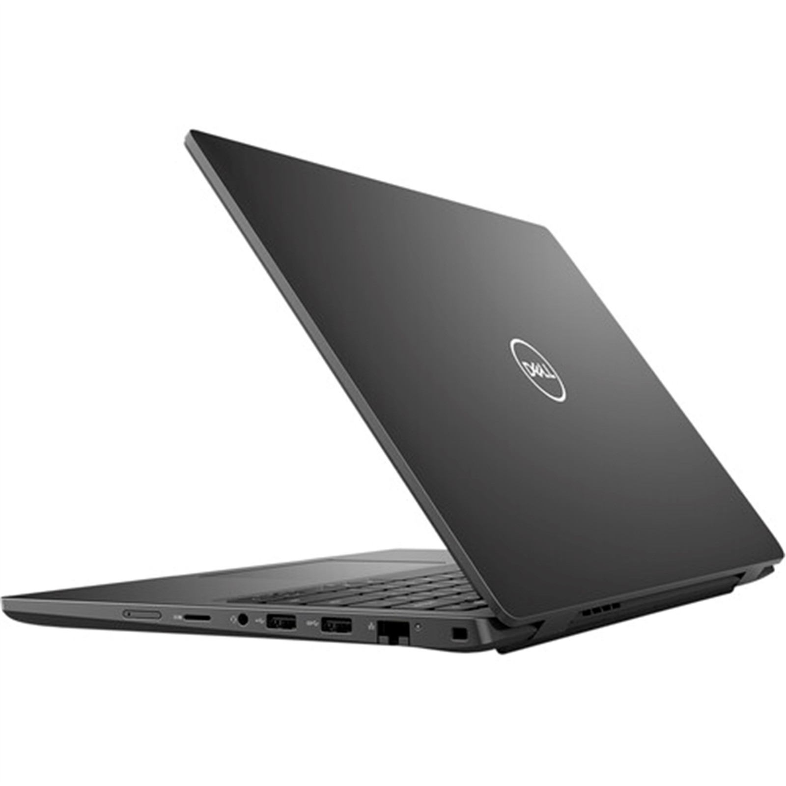 Dell Latitude 3420 14 3420 14″ 16GB 256GB, Black