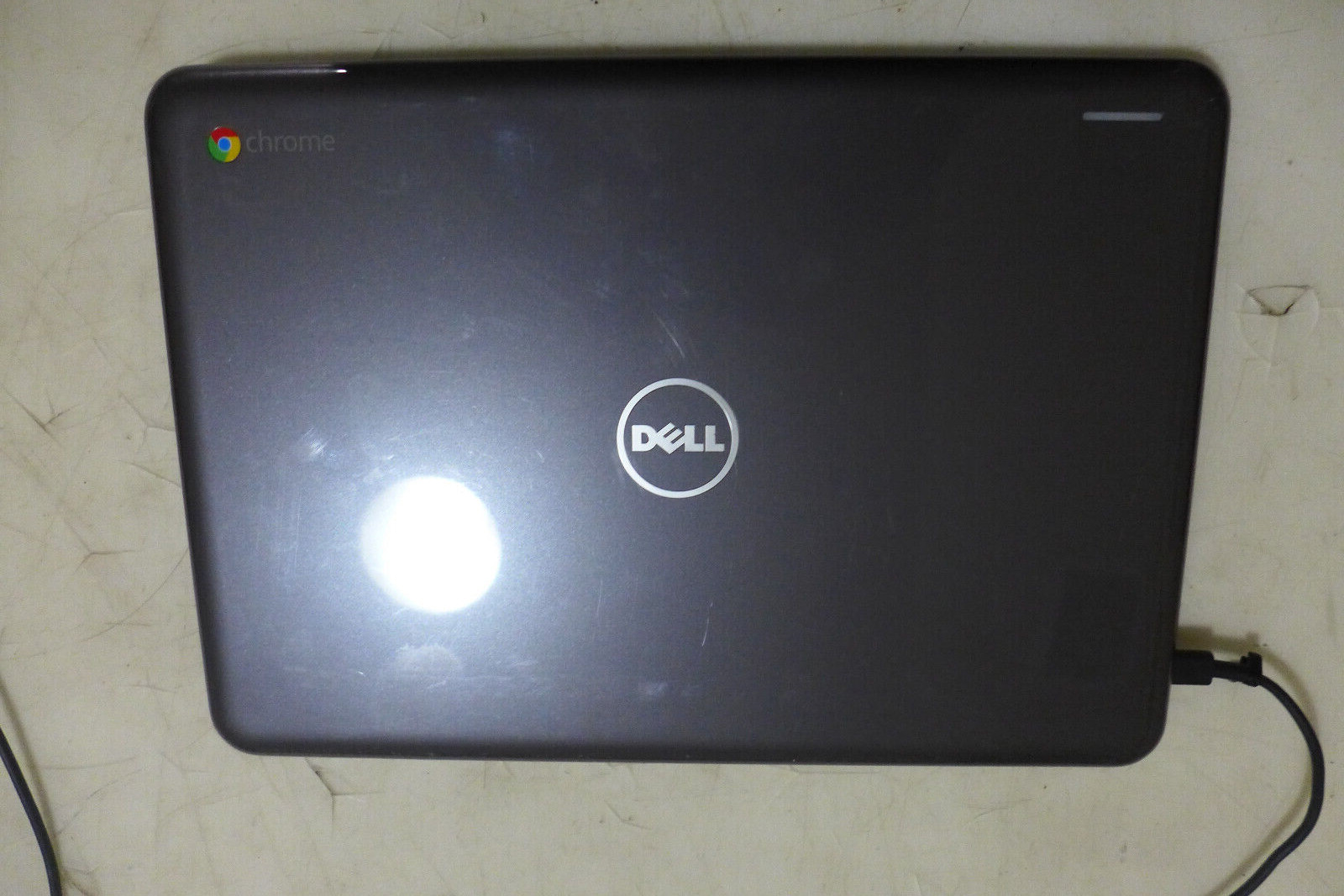 DELL CHROMEBOOK 13- 3380 13.3″ 1.6GHz CELERON 4GB RAM 16GB SSD TOUCH SCREEN S27
