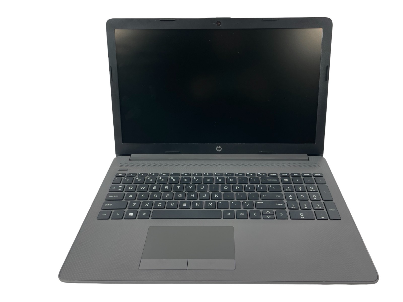 HP 255 G7 Nootbook PC AMD A6-Radeon R4 8GB RAM, 256 GB SSD Win. 11 – NO AC