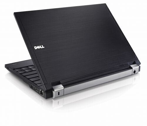 Dell e4200 Core 2 Duo u9600 Max 1.6GHz Windows XP/7/10 DVD-RW B-Grade 13.3″