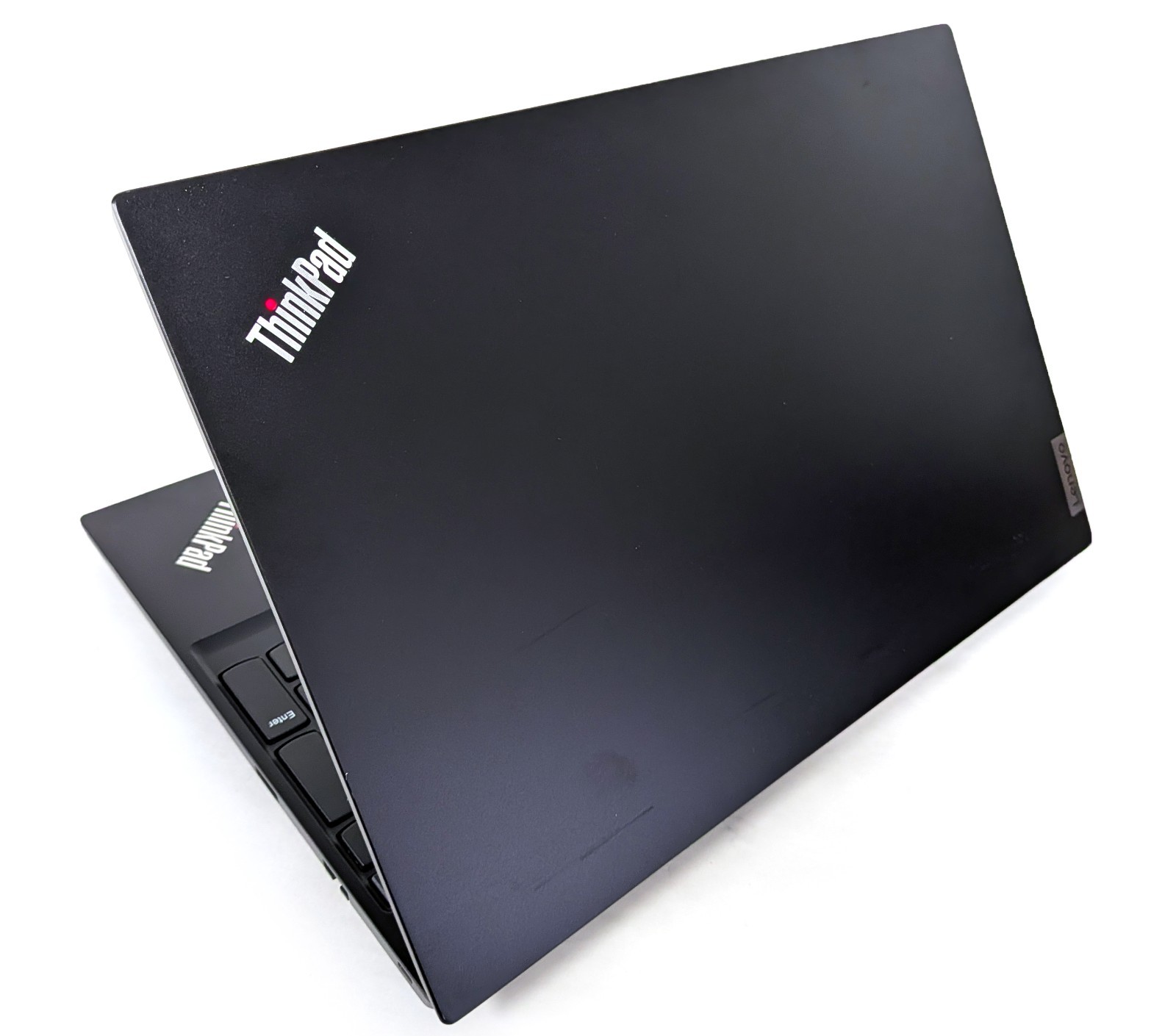 Lenovo ThinkPad E15 Gen 2 Laptop Core i5-1135G7 16GB x 512GB NVMe Win11 Pro