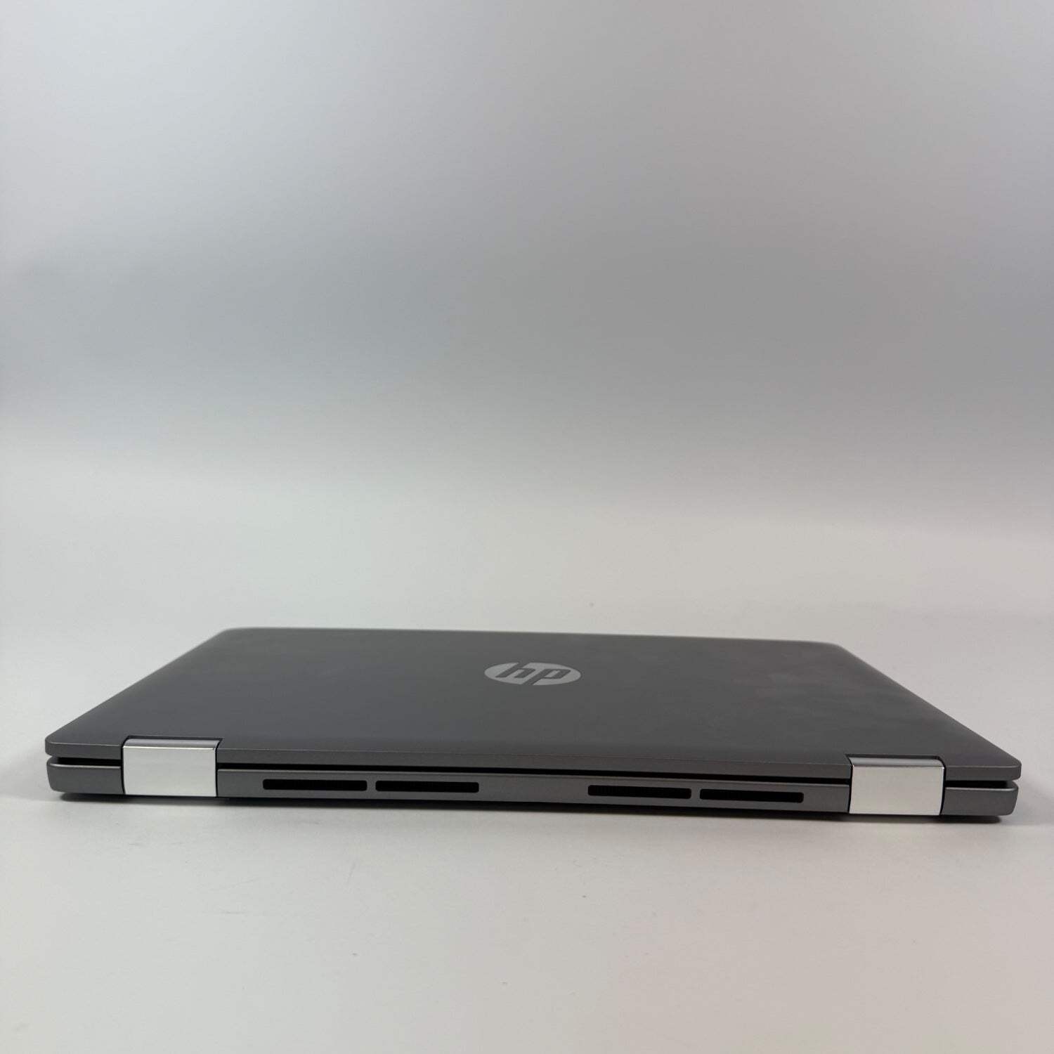 HP Chromebook x360 14B-CD0133WM 14″ i3-N305 3.8GHz 8GB RAM 128GB SSD