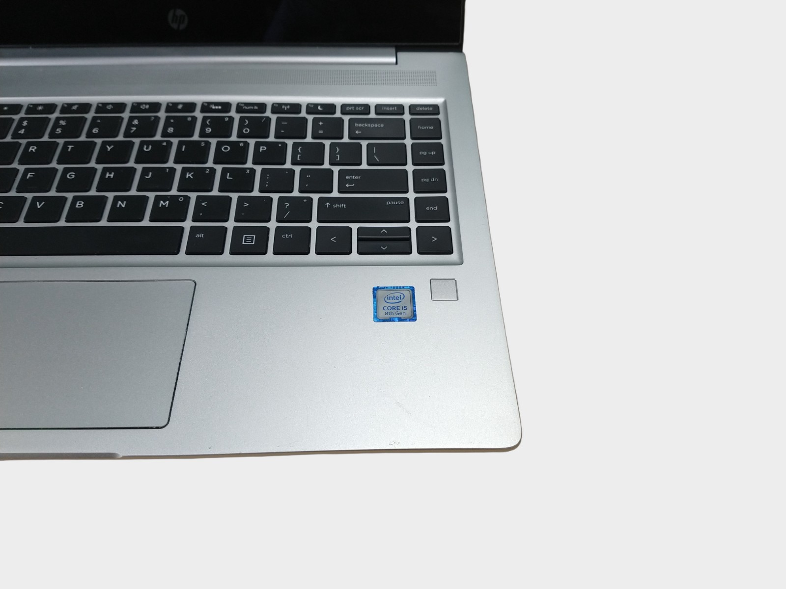 HP ProBook 440 G6 14″ i5-8265U 1.6-3.9 GHz 8 GB RAM 256 GB SSD Win 11 Pro