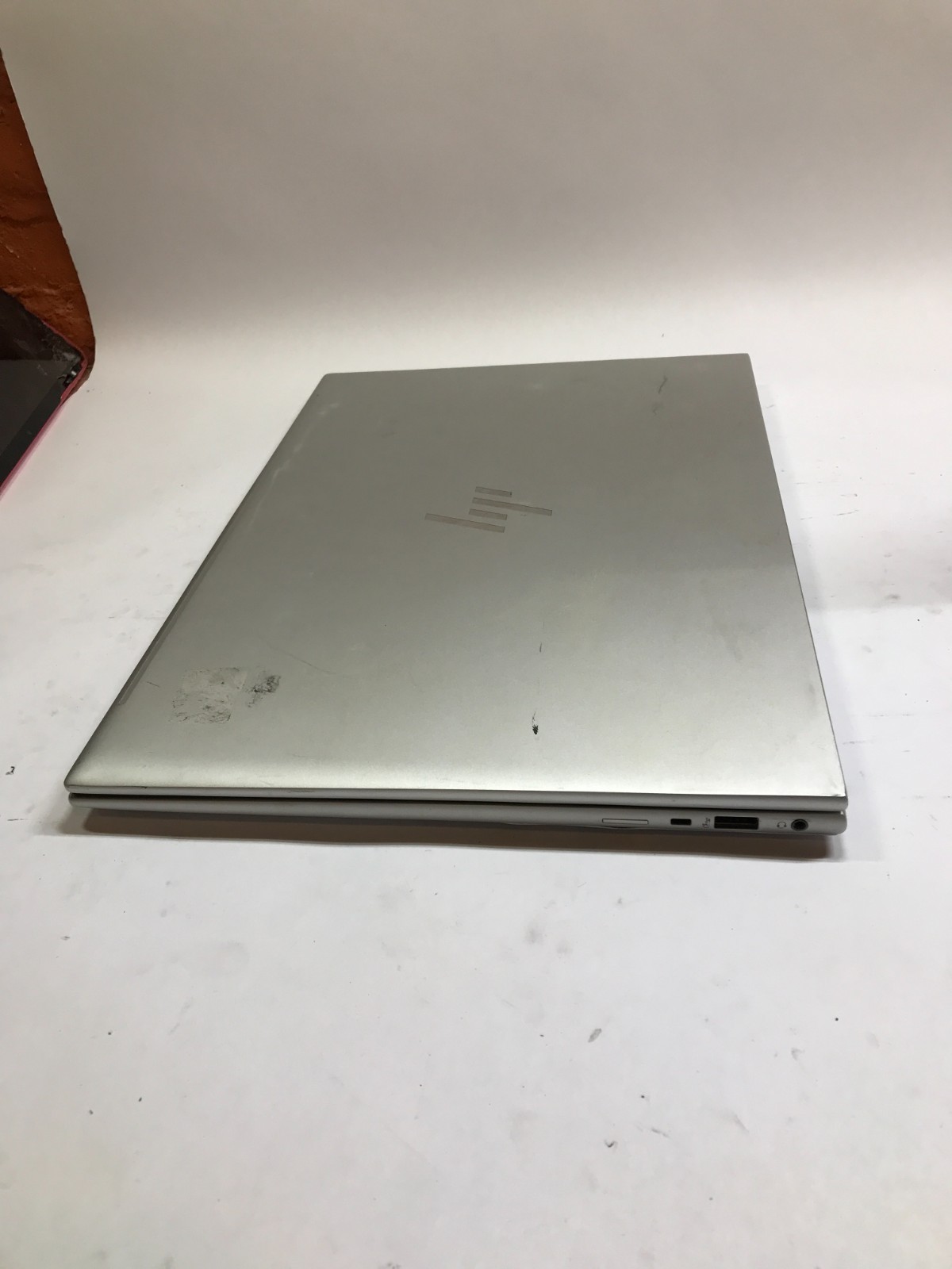 HP EliteBook 860 G11 16″ Intel Core Ultra 7 155U NO RAM NO SSD/OS For Parts – DW