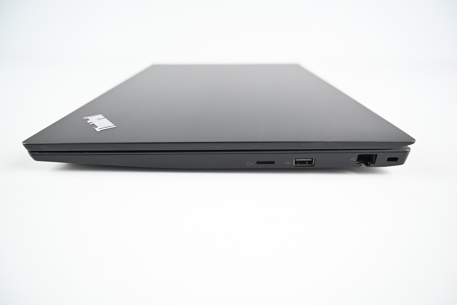 Lenovo ThinkPad E595 Laptop | Ryzen 5 3500U | 8GB | 256GB NVMe