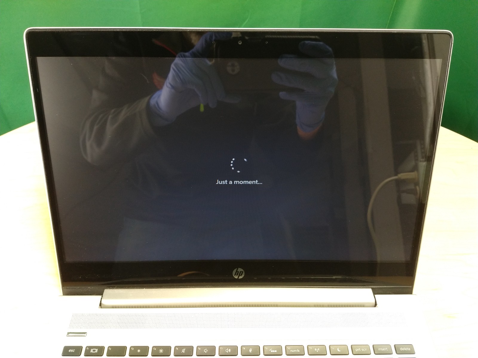 HP ProBook 440 G6 14″ i5-8265U 1.6-3.9 GHz 8 GB RAM 256 GB SSD Win 11 Pro