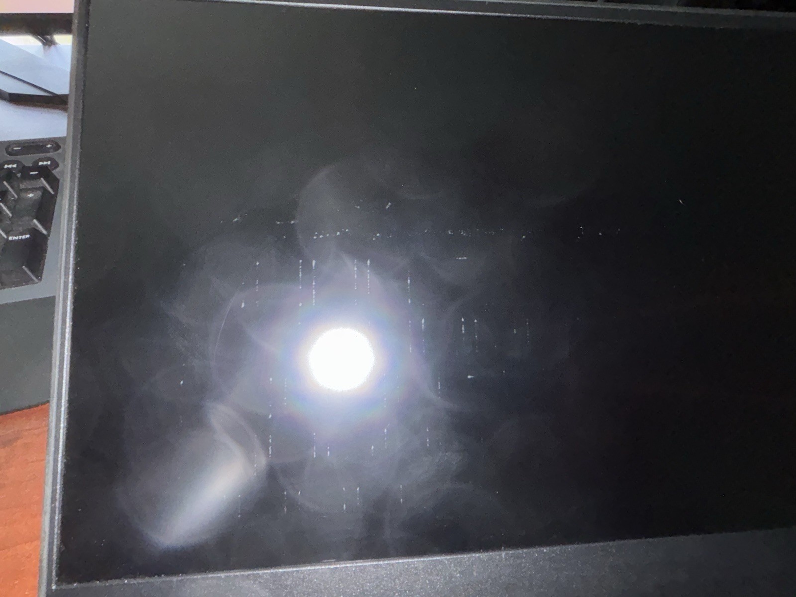 ASUS ROG Zephyrus G15 (2021)-15.6″ 1440p-Ryzen 9 5900 HS-RTX 3080-24GB-1TB-READ!