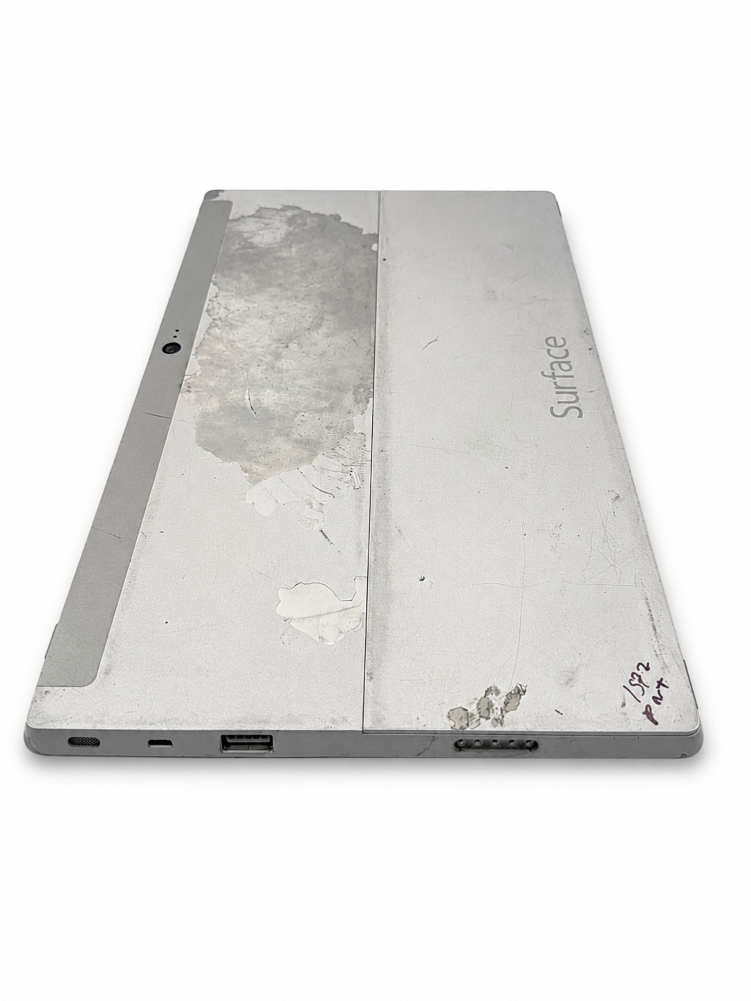 Microsoft Surface 2 RT Model 1572 10.6″ Nvidia Tegra 4 2GB RAM 32GB SSD