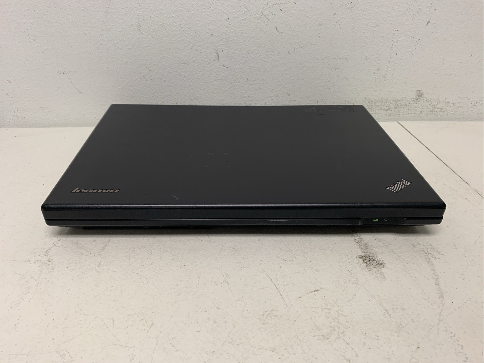 Lenovo ThinkPad L420 i3-2310M 2.10Ghz 4GB Ram 250gb HDD Wind 10 Pro Read Descrip