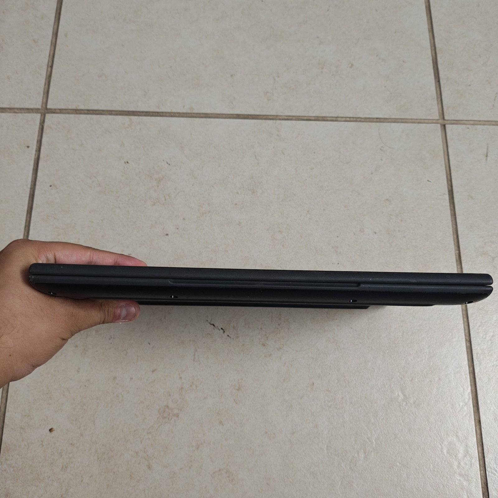 Lenovo 100e Chromebook 11.6″ Laptop – 32GB eMMC/4GB RAM – Celeron N3350 #3736