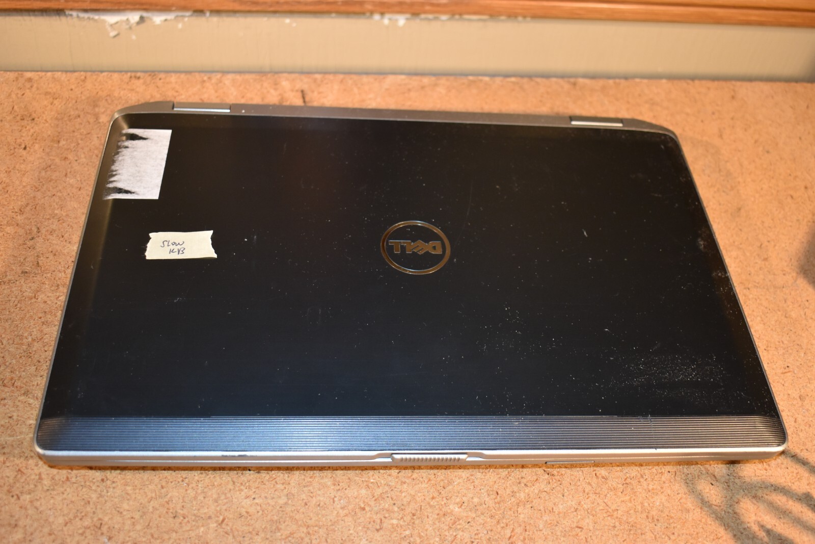 Dell Latitude E6520 Intel Core i7-2620M 128GB SSD Windows 7 32-bit NVidia 4200M