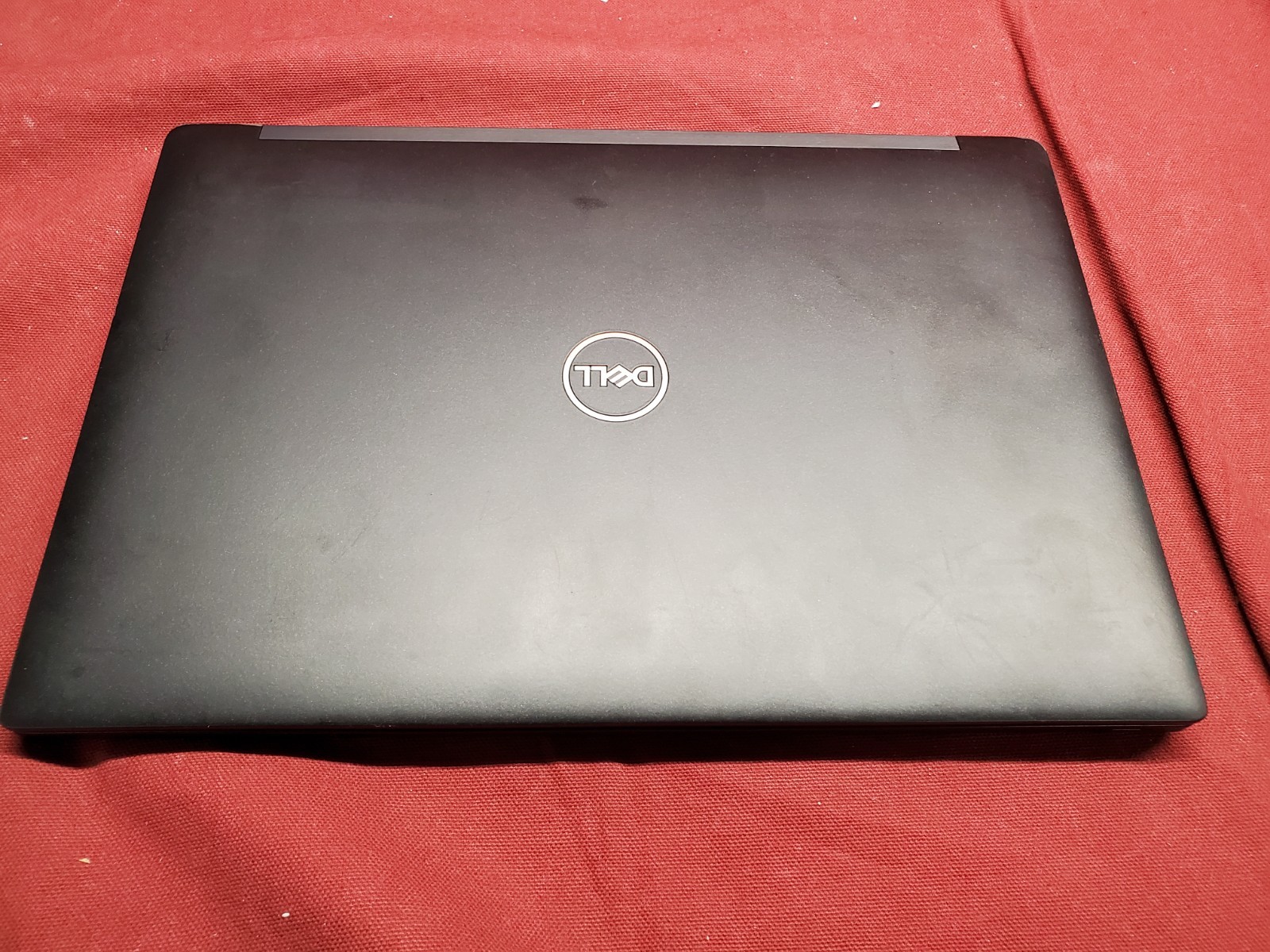 Dell Latitude 7390 i5 8250U 1.60GHz/ 16GB/ NO SSD 1920x 1080 #2947