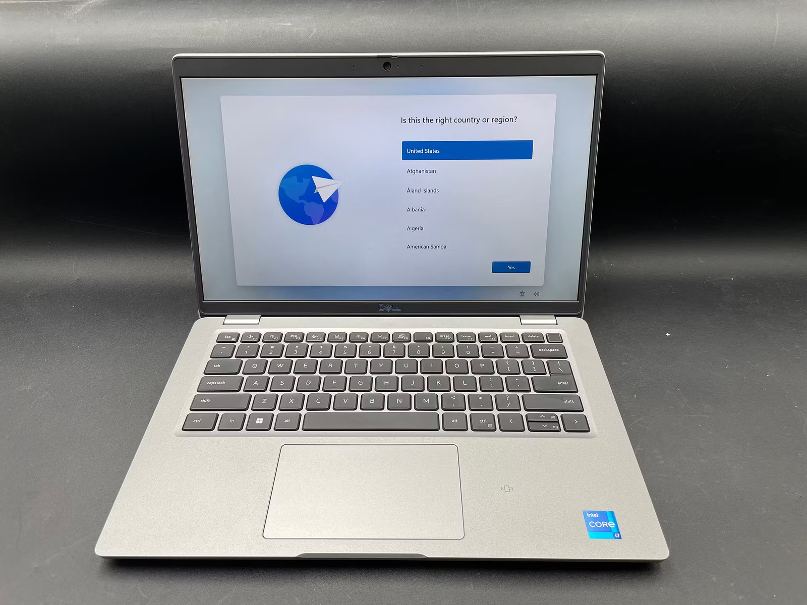 Dell Latitude 5421 Used 14″ (i7-11850H-16GB-256GB NVMe)