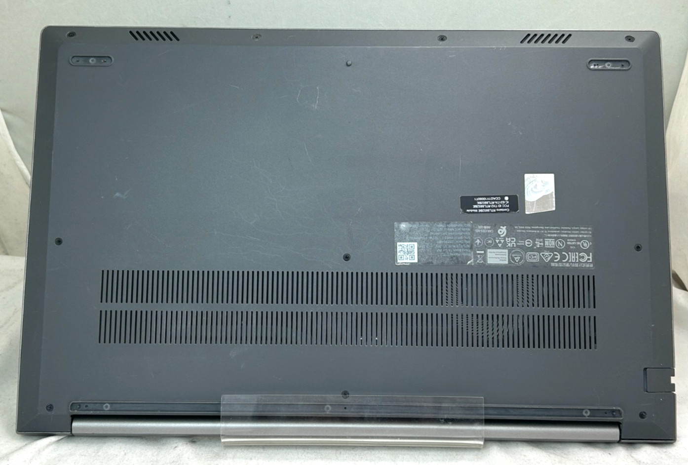 15.6″ Lenovo ThinkBook 15 G4 Intel Core i7 1.7GHz 16GB RAM 512GB SSD LPT-109