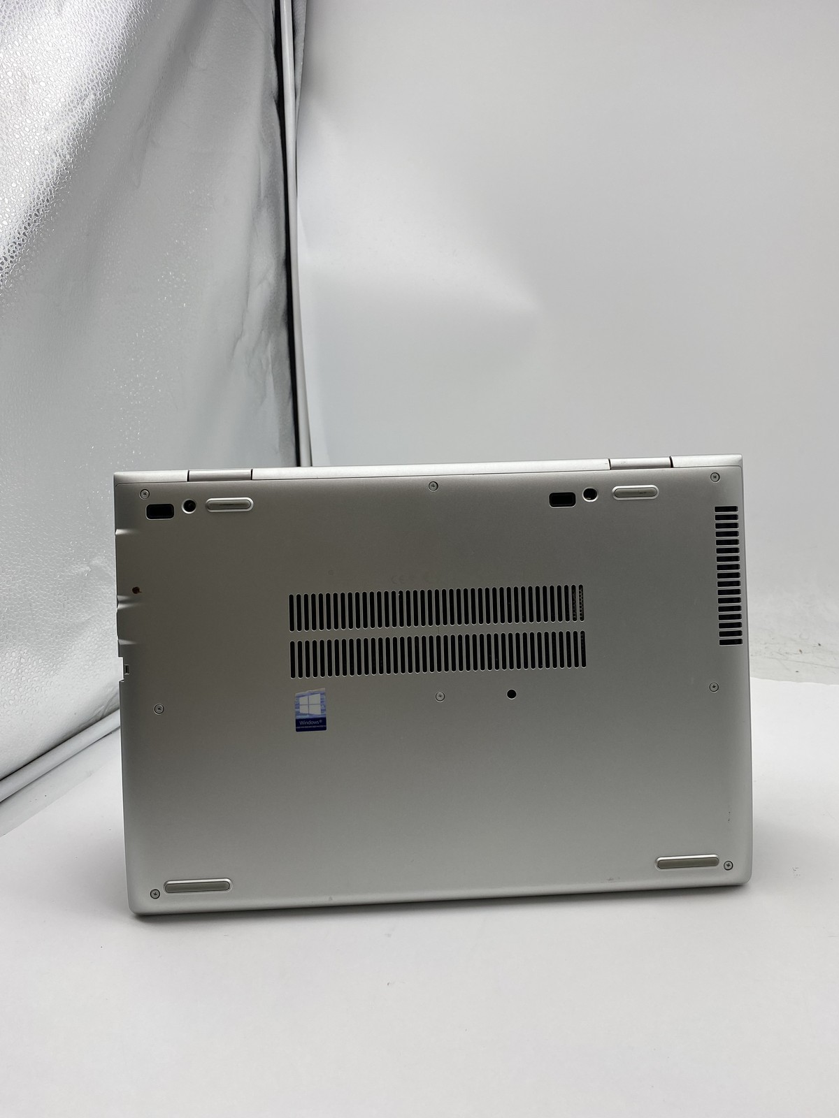 HP ProBook 640 G5 Laptop Intel Core i5 8365U 16GB RAM 512GB SSD W11P