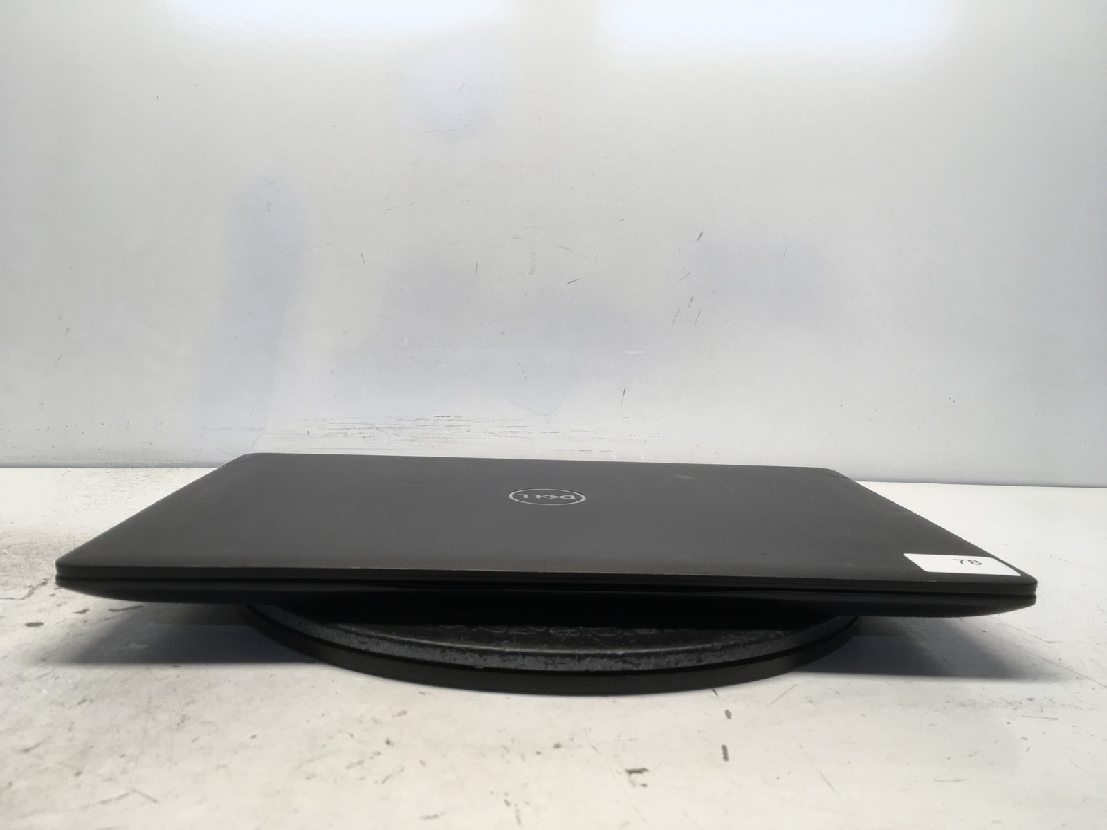 Dell Latitude 3590 Intel i3-7020U 2.3GHz 8 GB NO HDD No Batt