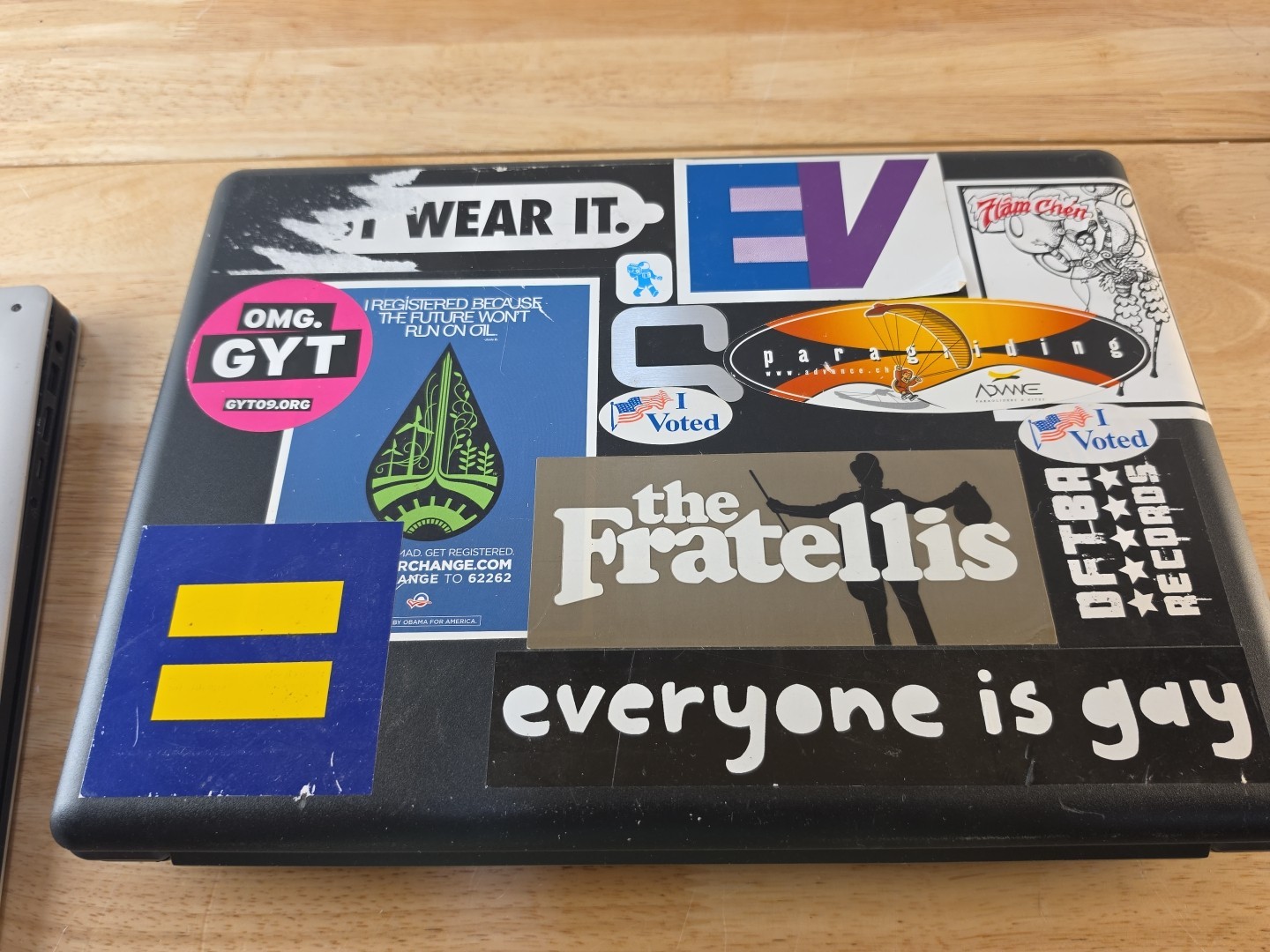 Dell XPS 15 P56F Laptop Computer & HP Presario F700 Parts Only