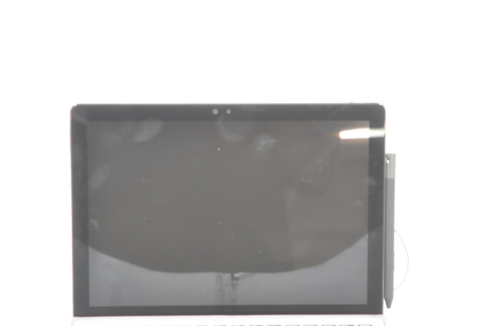 Dell Latitude 7200 2-in-1 Intel Core i7-8665U 16GB RAM No SSD #1584