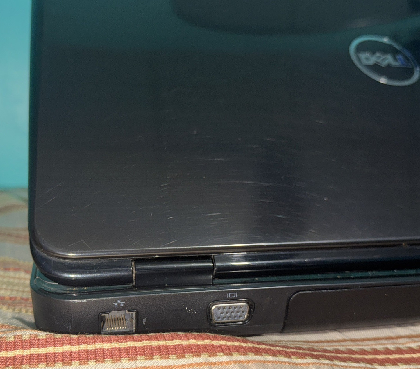 Dell Inspiron N7110 Laptop i5-2430M 2.40GHZ 8GB 240GB SSD W10H Bad Trackpad