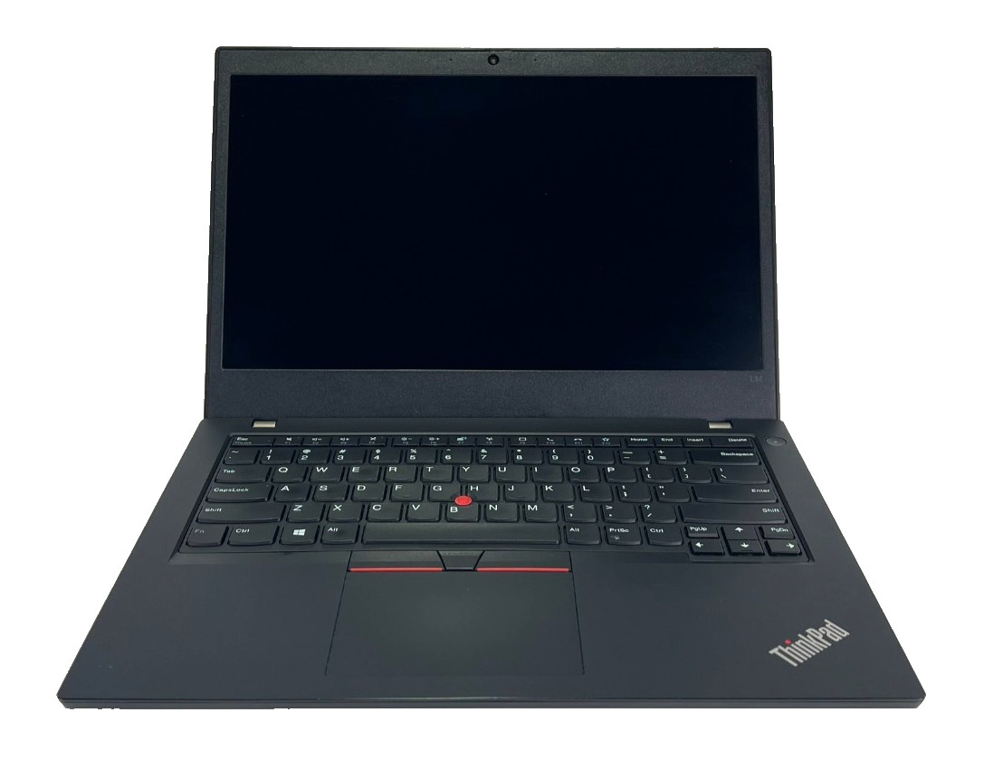 Lenovo ThinkPad L14 Gen 1 14″ Laptop Ryzen 5 256GB SSD 16GB RAM Win 11 (Z3E2)