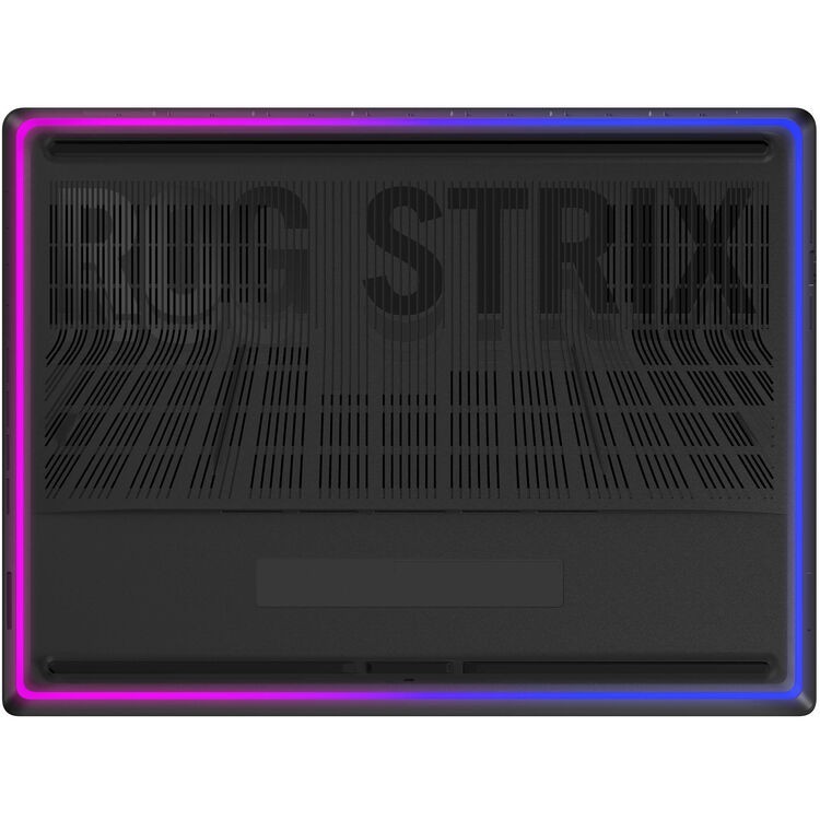 ASUS ROG Strix SCAR G835L 18″ Intel Ultra 9 275HX, 32GB DDR5, 2TB SSD, RTX 5080