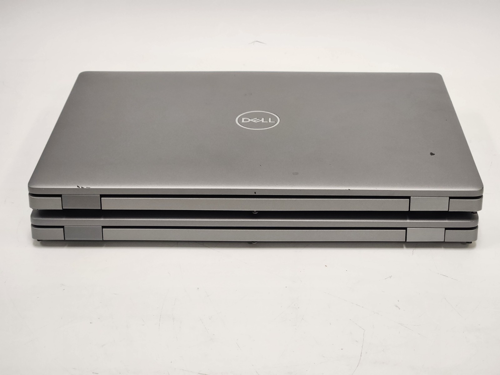 Lot of 2 Dell Latitude 5410 14″ FHD Laptop i7-10610U 1.80GHz 16GB RAM NO SSD/OS