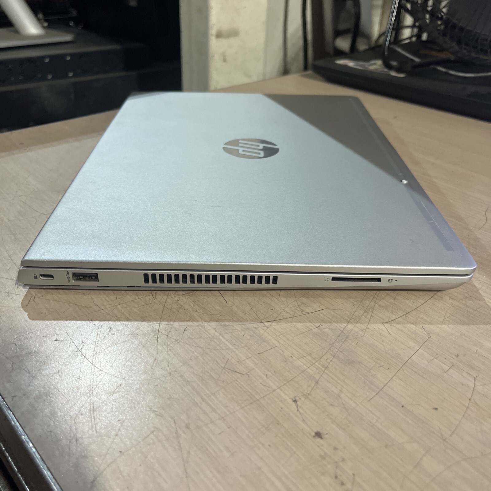 HP PROBOOK 430 G7 INTEL CORE I5 10TH GEN NO RAM NO HD