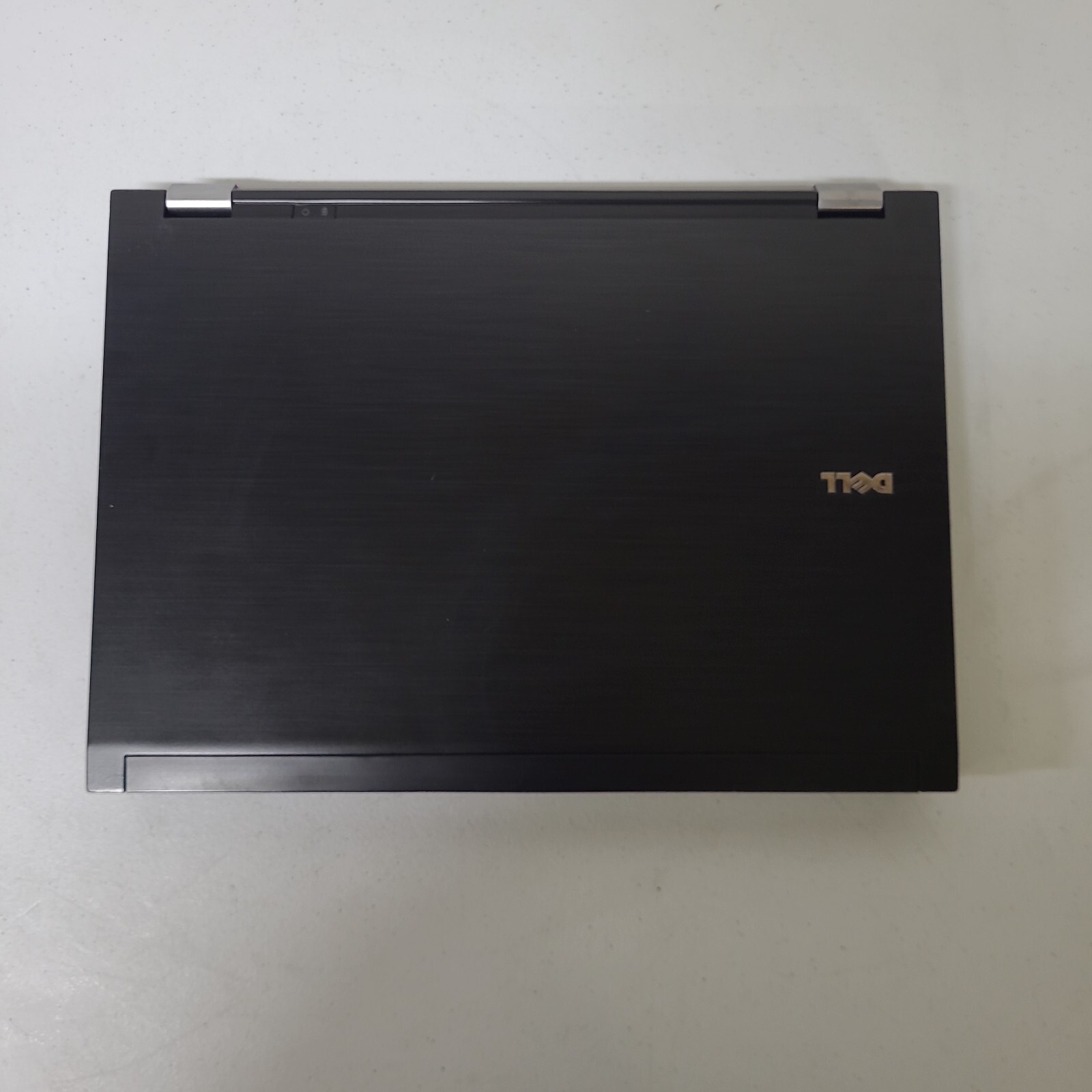 Dell Latitude E6500 Laptop P8600 2.40GHz 160GB HDD NO OS AS IS READ 15.3″ Wi-Fi