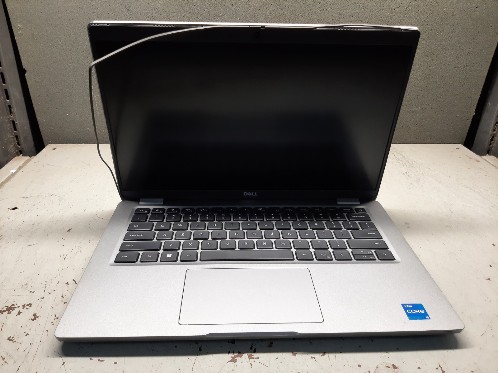 Dell Latitude 5420 14″ i5-1145G7 8GB RAM 256GB SSD Windows 11 C