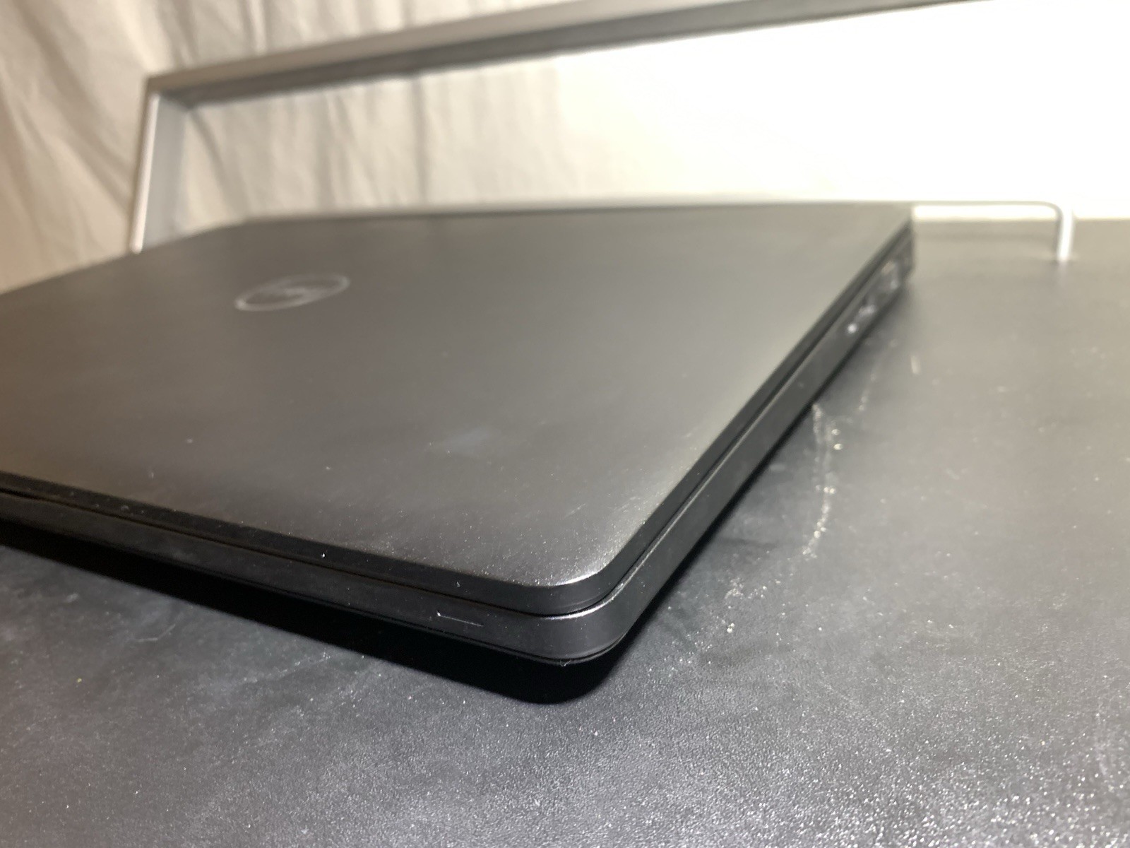 Dell Latitude 5490 i5-8350U 16GB 256GB SSD Win11 14in FHD Touchscreen Black