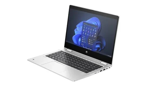 HP Pro x360 435 G10 Notebook Ryzen 5 7530U, 16 GB, 512 GB, WIN 11 PRO, 71C23AV