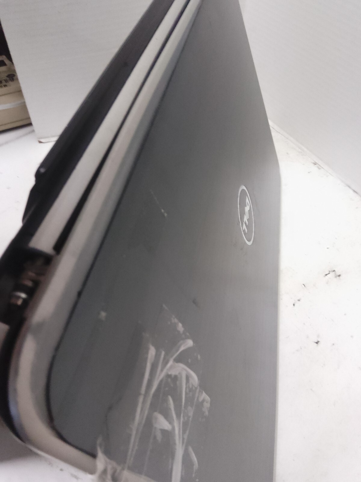 Dell Inspiron 5535 15.6″ Laptop AMD A8-5545M @ 1.70GHz 4GB Ram no HDD