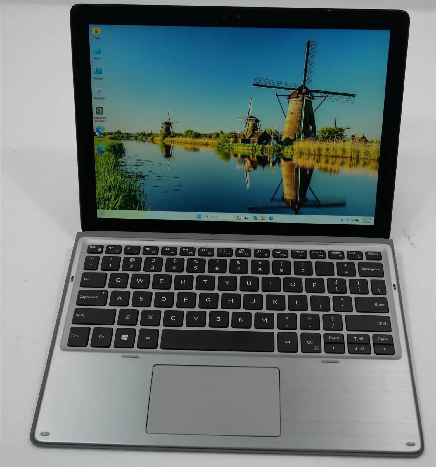 Dell Latitude 7210 Core i5-10310U 1.70GHz16GB 512GB SSD