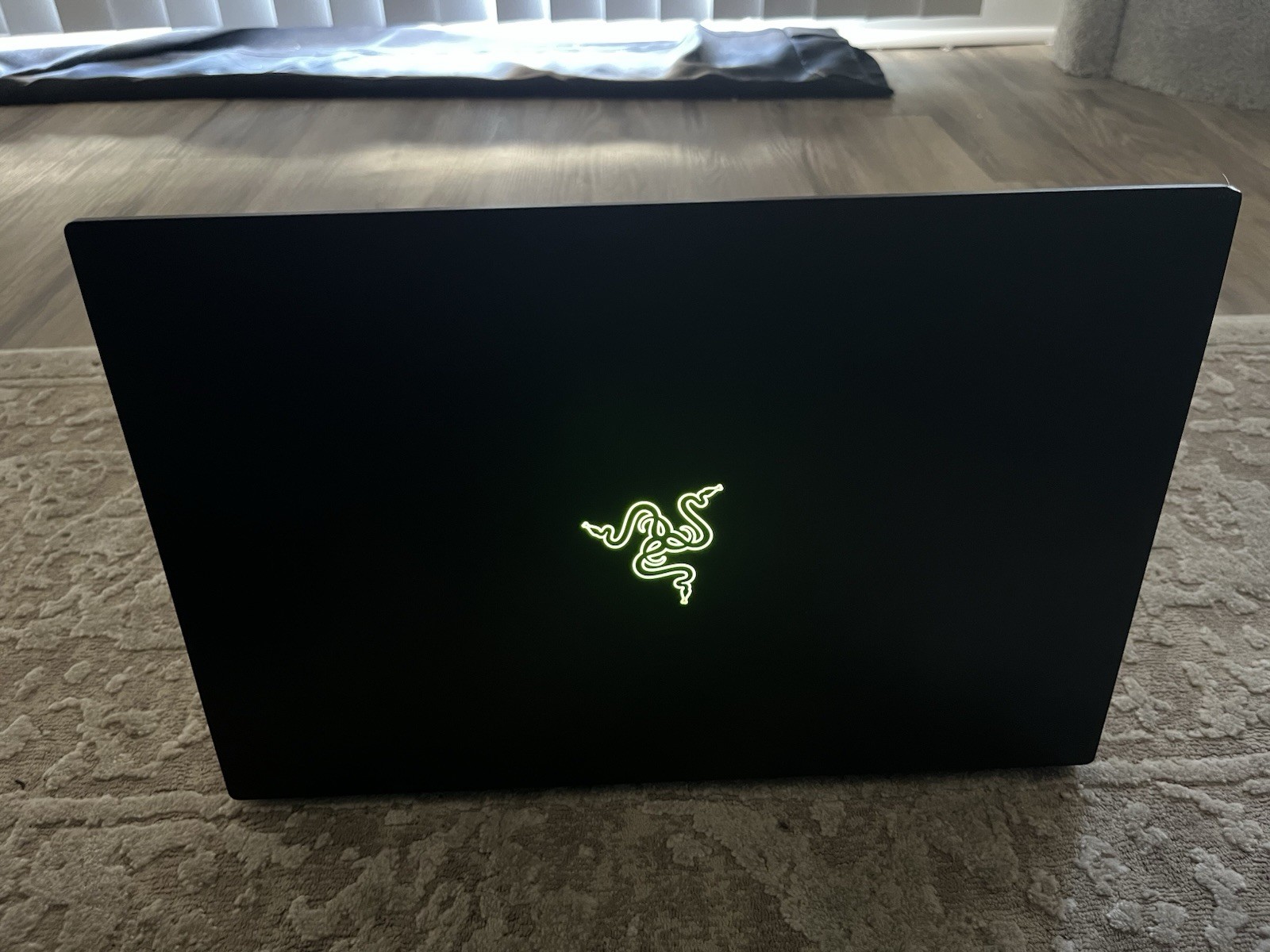 Razer Blade 15 Adv RZ09-0421 RTX 3070 Ti i7-12th | 240Hz | Parts/Repair