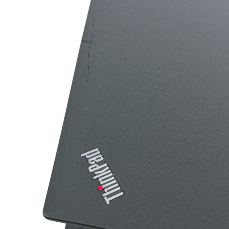 Lenovo ThinkPad X13 Yoga Gen 2 i7-1185G7 3.00GHz 16GB 512GB W11P Touch Laptop