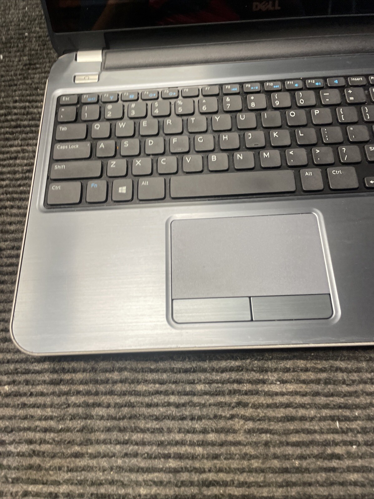 *PARTS* Dell Inspiron 5537 15.6″ i7-4500U 1.80GHz 8GB RAM Laptop No HDD/OS