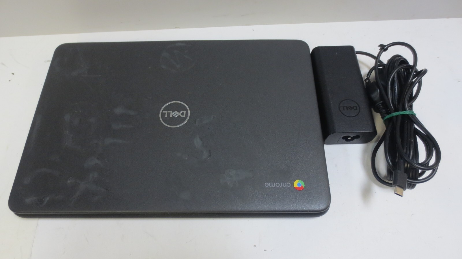 Dell Chromebook 3100 11.6″ Laptop