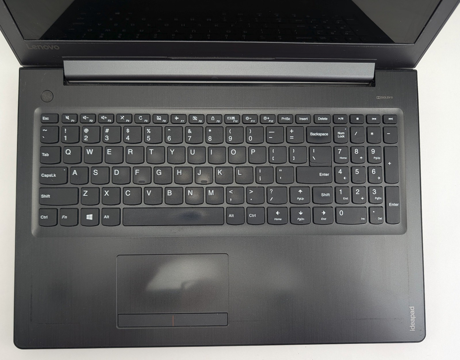 Lenovo Ideapad 310-15IKB 15″ Laptop i7-7500U 8GB RAM 750GB HDD Win 10 w/ Charger