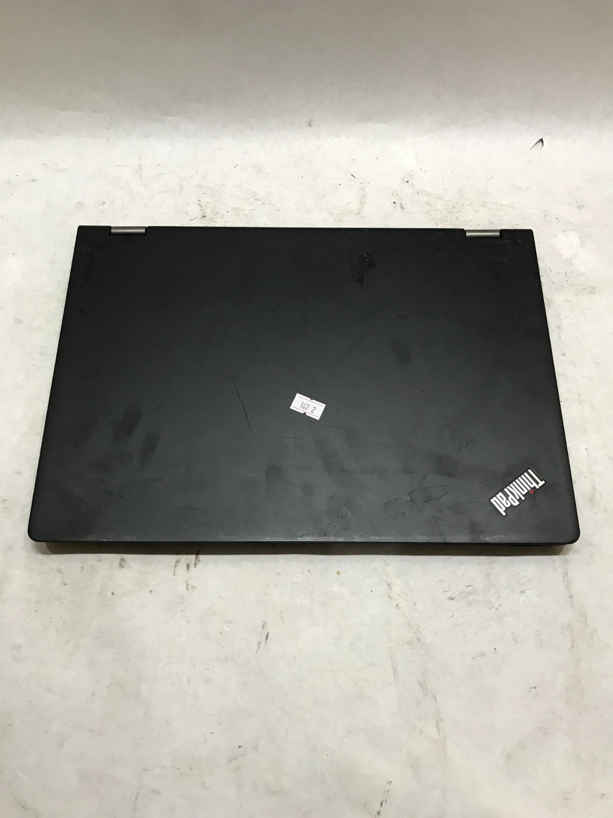 Lenovo ThinkPad Yoga 460 14″ Intel Core i5 4GB RAM NO HDD/OS For Parts READ – DW