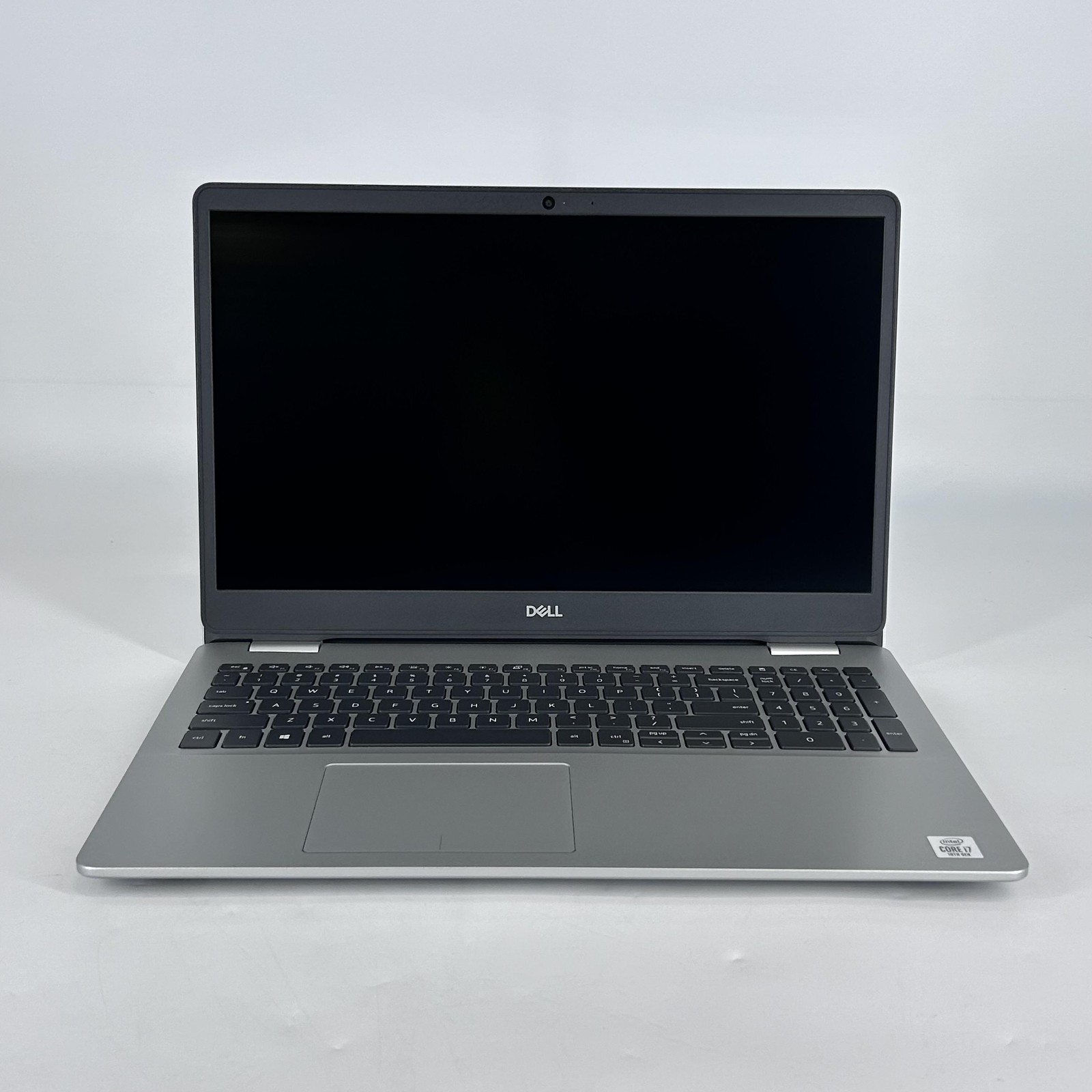 Dell Inspiron 5593 15.6 Silver FHD i7-1065G7 1.30GHz 32GB 512GB SSD Very Good