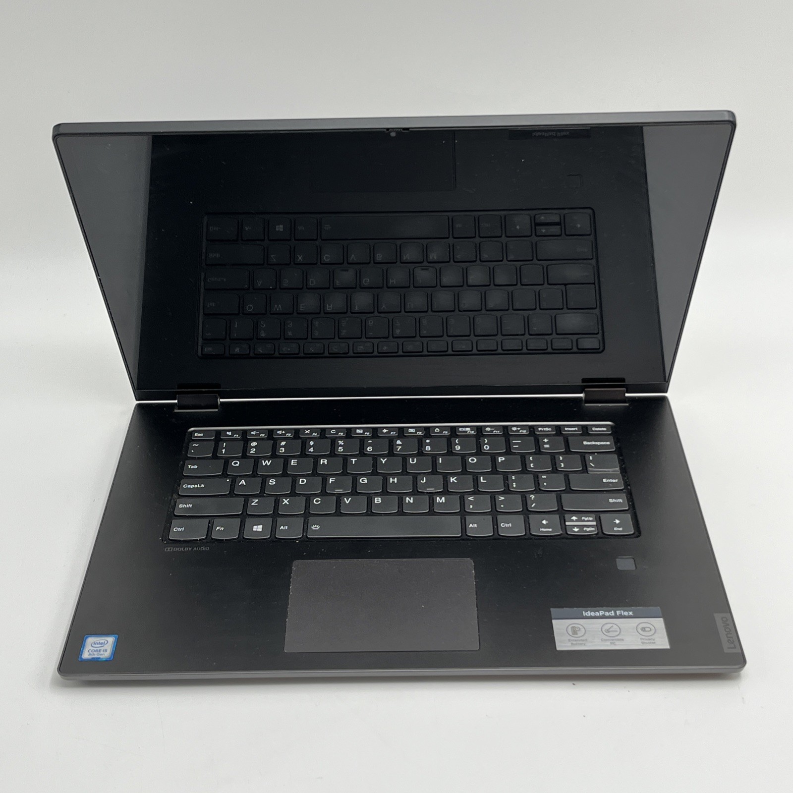 Lenovo IdeaPad Flex-15IWL 2in1 FHD TOUCH i5-8265U 8GB RAM 250GB SSD