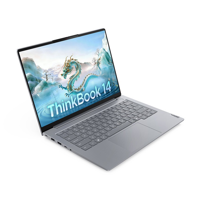 New Lenovo ThinkBook 14 2026 Laptop Intel Core Ultra Series3 14.5″ 2.8K 32G+1T