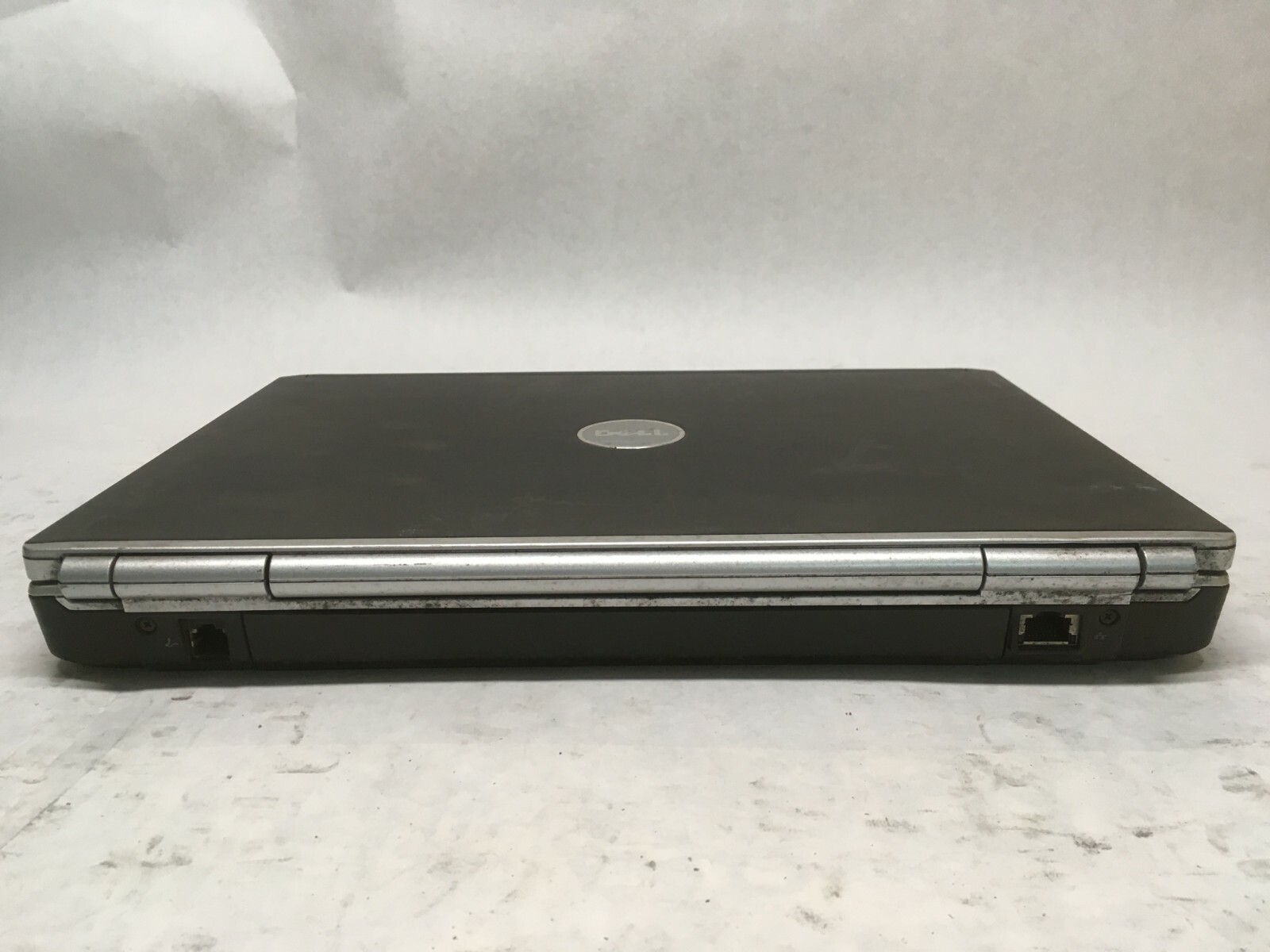 Dell’s Inspiron 1420 15″ (AS IS / FOR PARTS) – MISSING PARTS – JZ