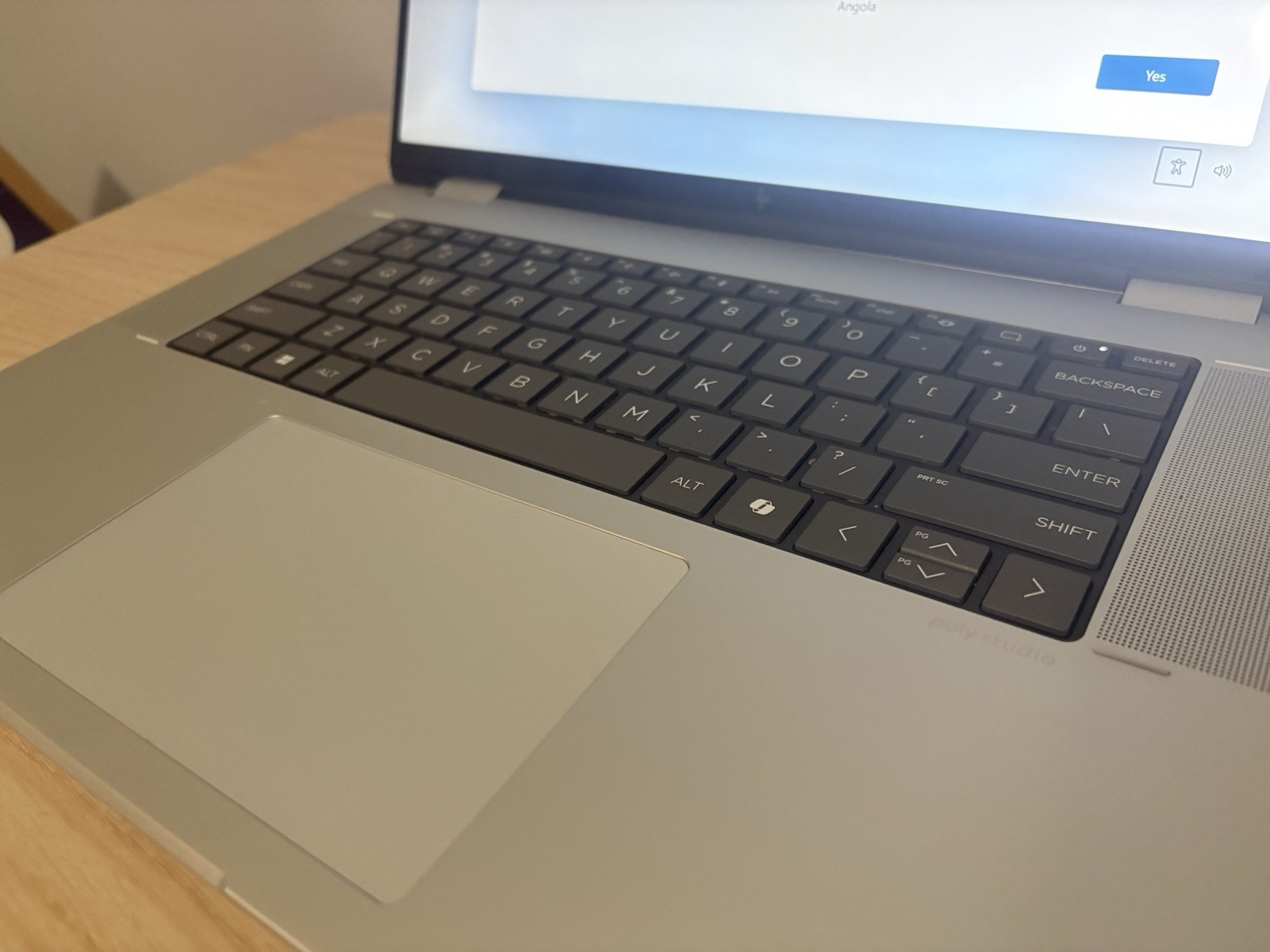 HP Envy x360 2-in-1 Laptop