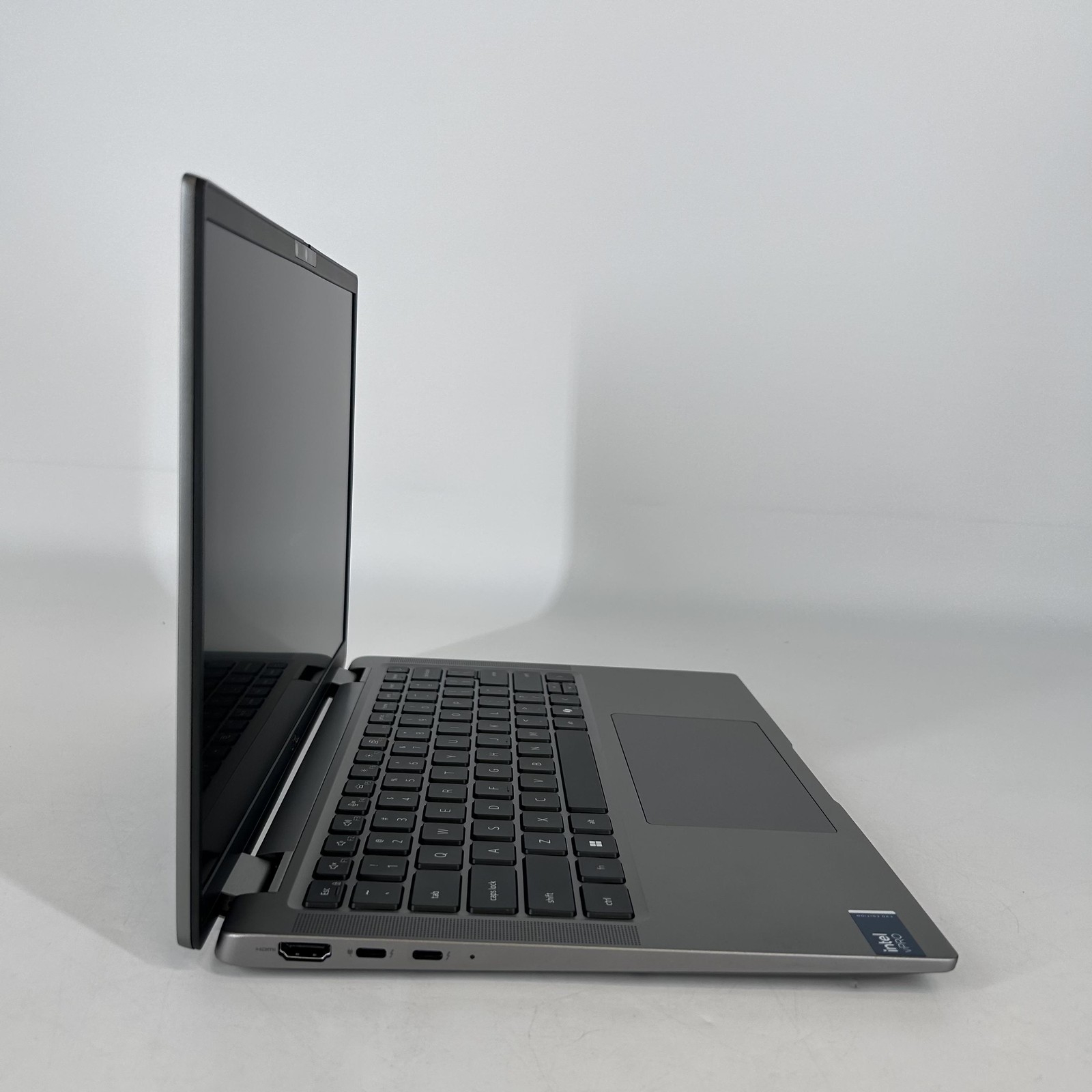 Dell Latitude 7450 14 Gray QHD+ 3.8 GHz Ultra 7 165H 32GB 256GB SSD Very Good
