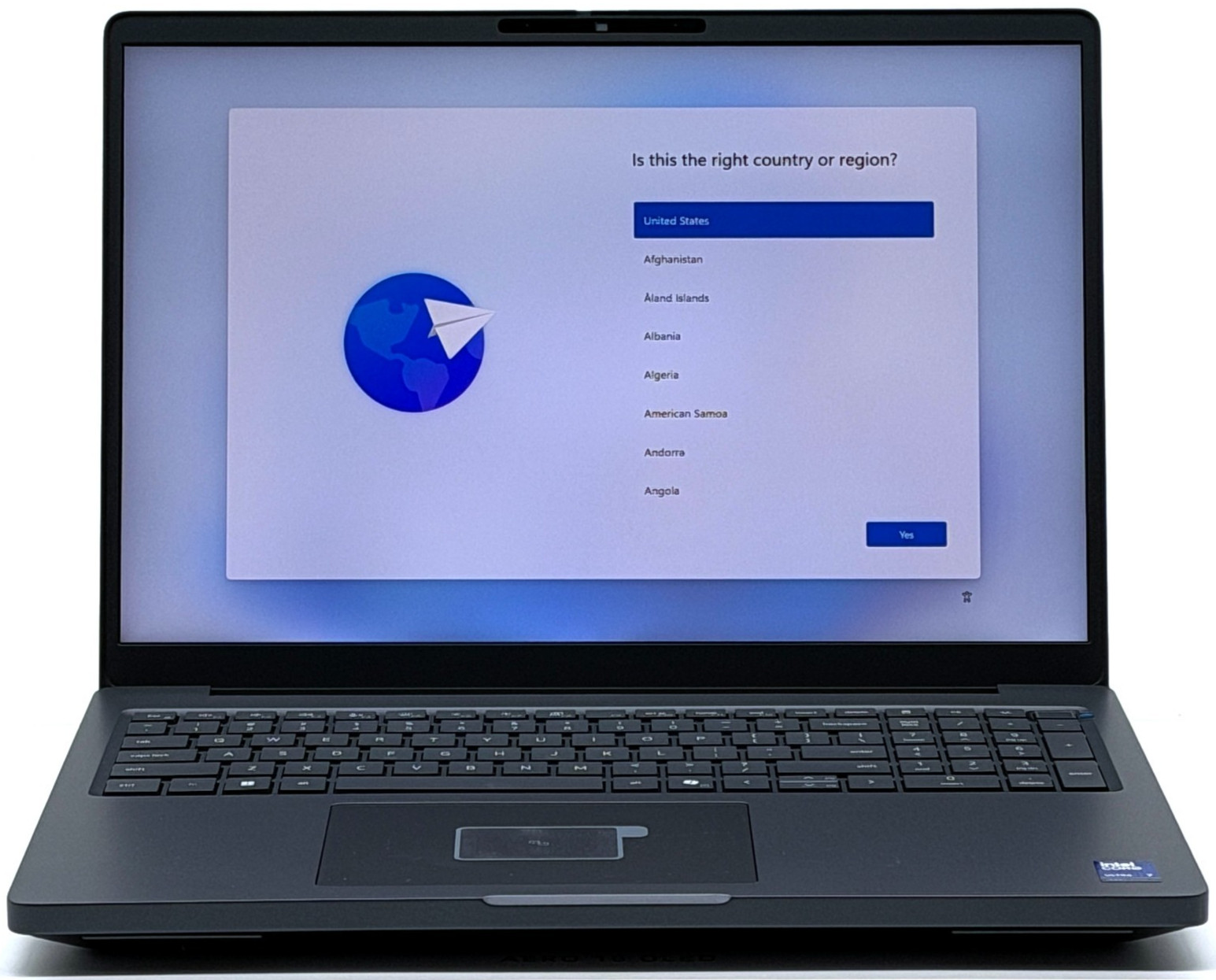 2026 Dell Pro Max 16 PLUS MB16250 *$7K MSRP* 64GB RTX PRO 3000 12GB Blackwell