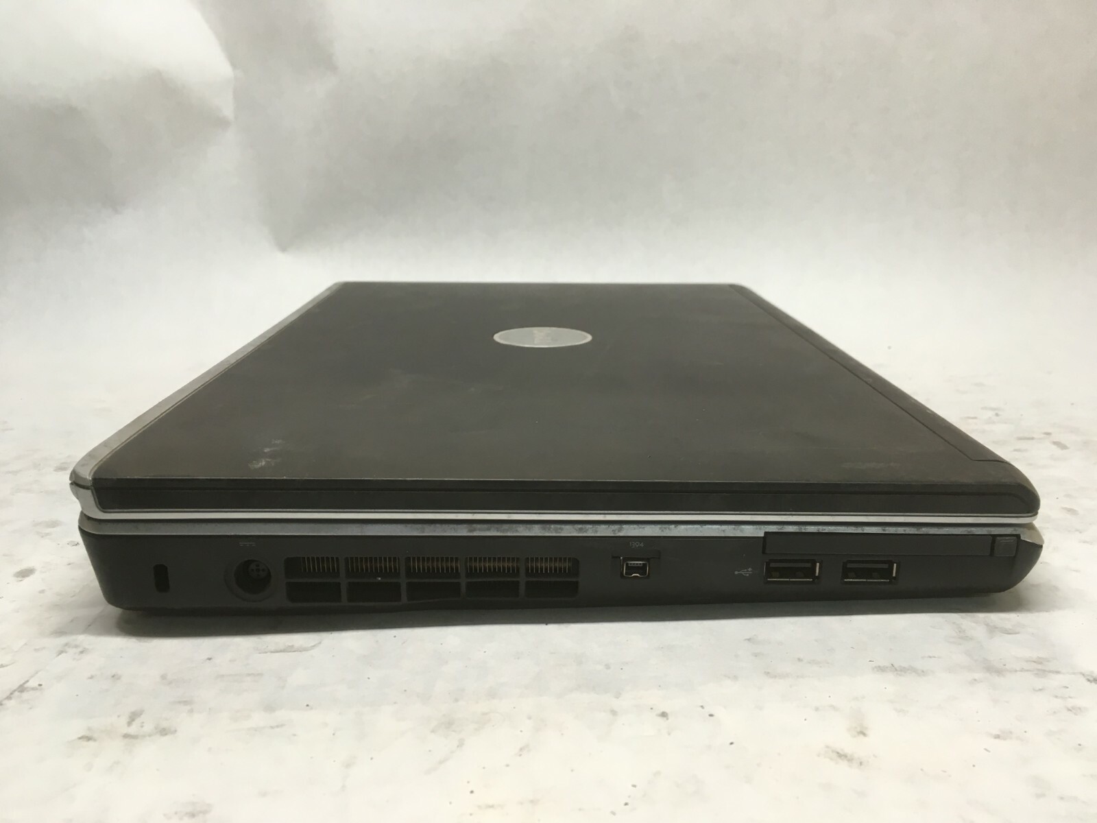 Dell’s Inspiron 1420 15″ (AS IS / FOR PARTS) – MISSING PARTS – JZ