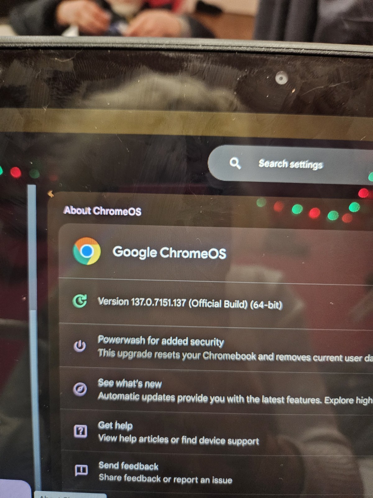Lenovo Chromebook 300e/500e Gen 3 Touch