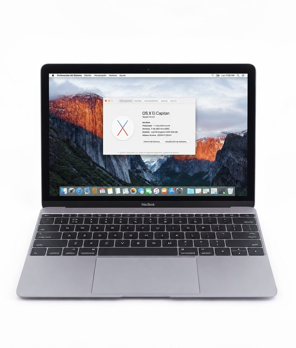 laptop computers used
